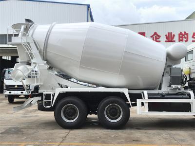 Beiben 2634 10CBM mixer truck