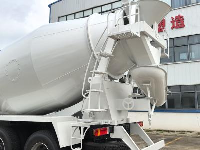 Beiben 2634 10CBM mixer truck