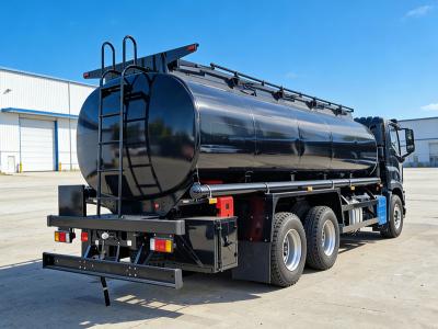 Beiben 20000 liters fuel tanker truck