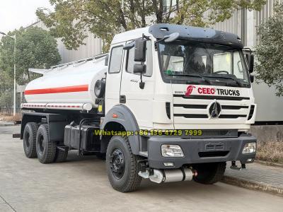 Beiben 12000 liters refueling truck