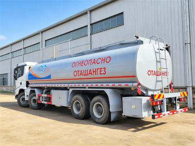 Beiben 8x4 28000 liters fuel tanker truck