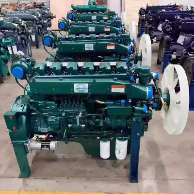 Brand new Weichai WP13 430E61 engine