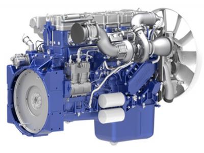 Brand new Weichai WP13 430E61 engine
