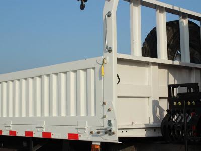 Beiben 12-wheeler boom crane truck