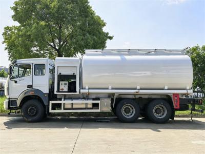 Beiben 20000 liters fuel tanker truck