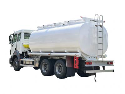 Beiben 20000 liters fuel tanker truck