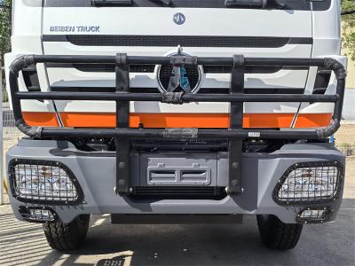 Beiben 6×4 2642 tractor unit