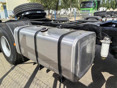 Beiben 6×4 2642 tractor unit