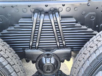 Beiben 6×4 2642 tractor unit