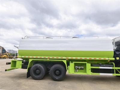 Beiben 10-wheeler 20000 liters water tanker truck