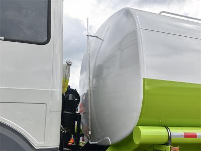 Beiben 10-wheeler 20000 liters water tanker truck