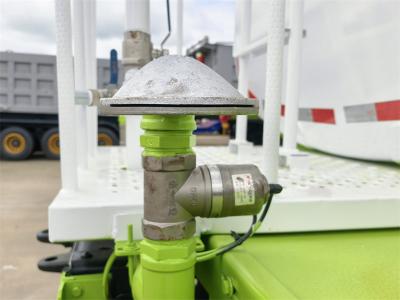 Beiben 10-wheeler 20000 liters water tanker truck