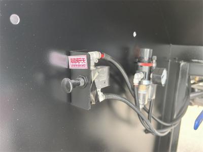 Beiben 20000 liters fuel bowser truck