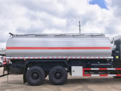 Beiben 20000 liters fuel bowser truck