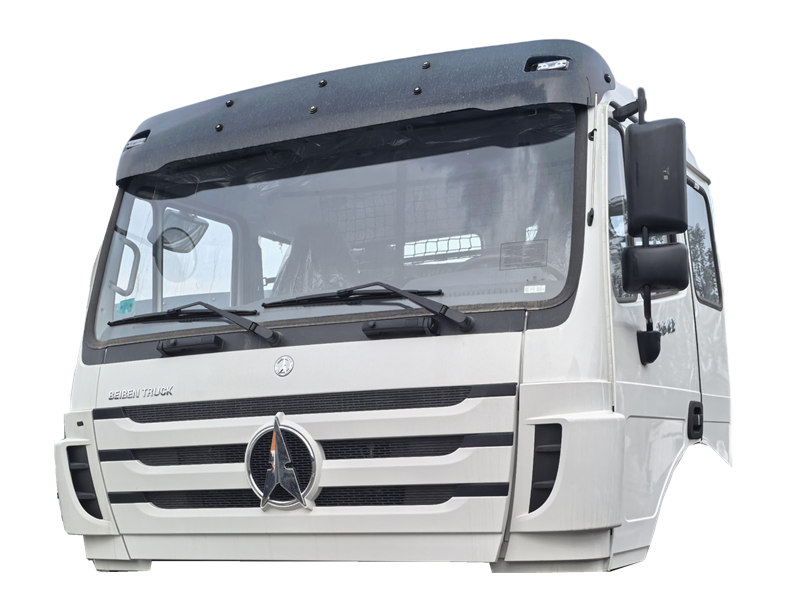 Pièces de cabine de camion Beiben