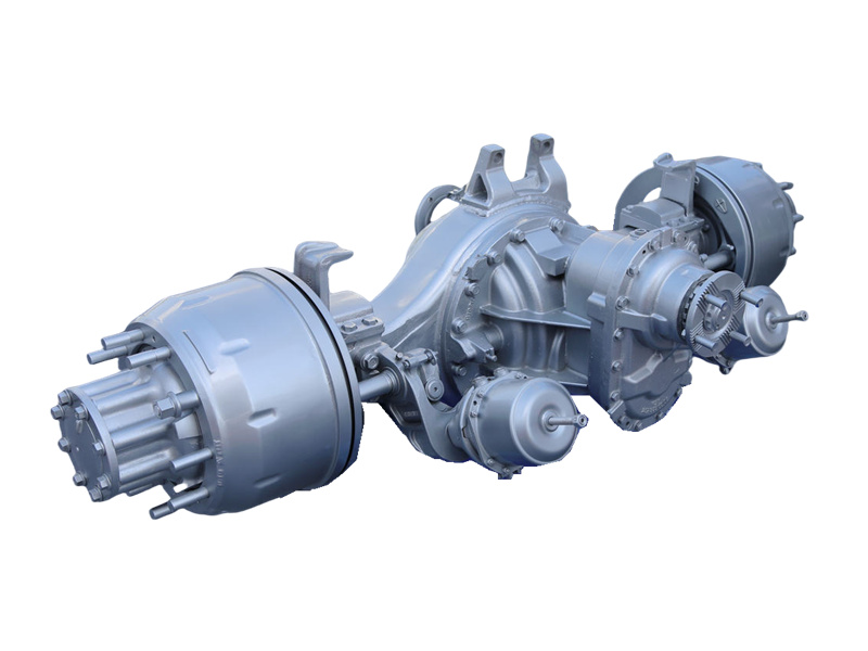 Pièces d'essieu pour camions Beiben